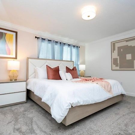 Marvelous 4Bd W Pool Close To Disney At Storey Lake 2629 Kissimmee Ngoại thất bức ảnh