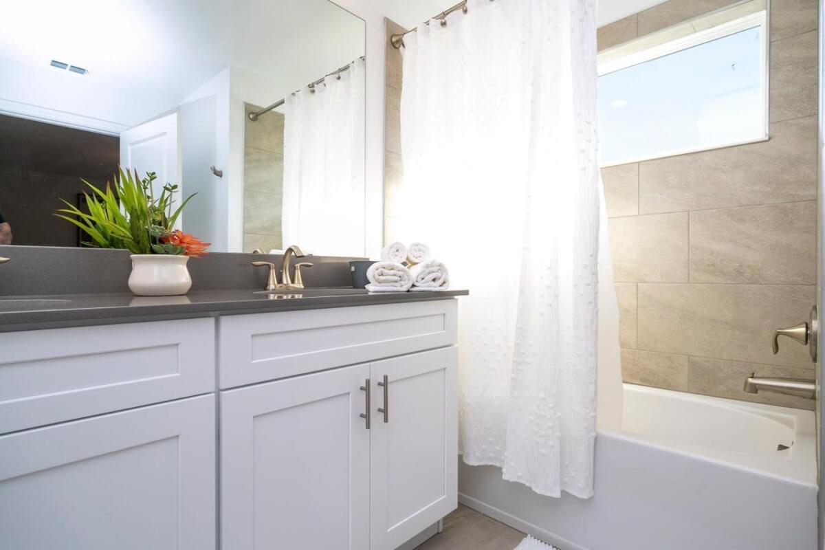 Marvelous 4Bd W Pool Close To Disney At Storey Lake 2629 Kissimmee Ngoại thất bức ảnh