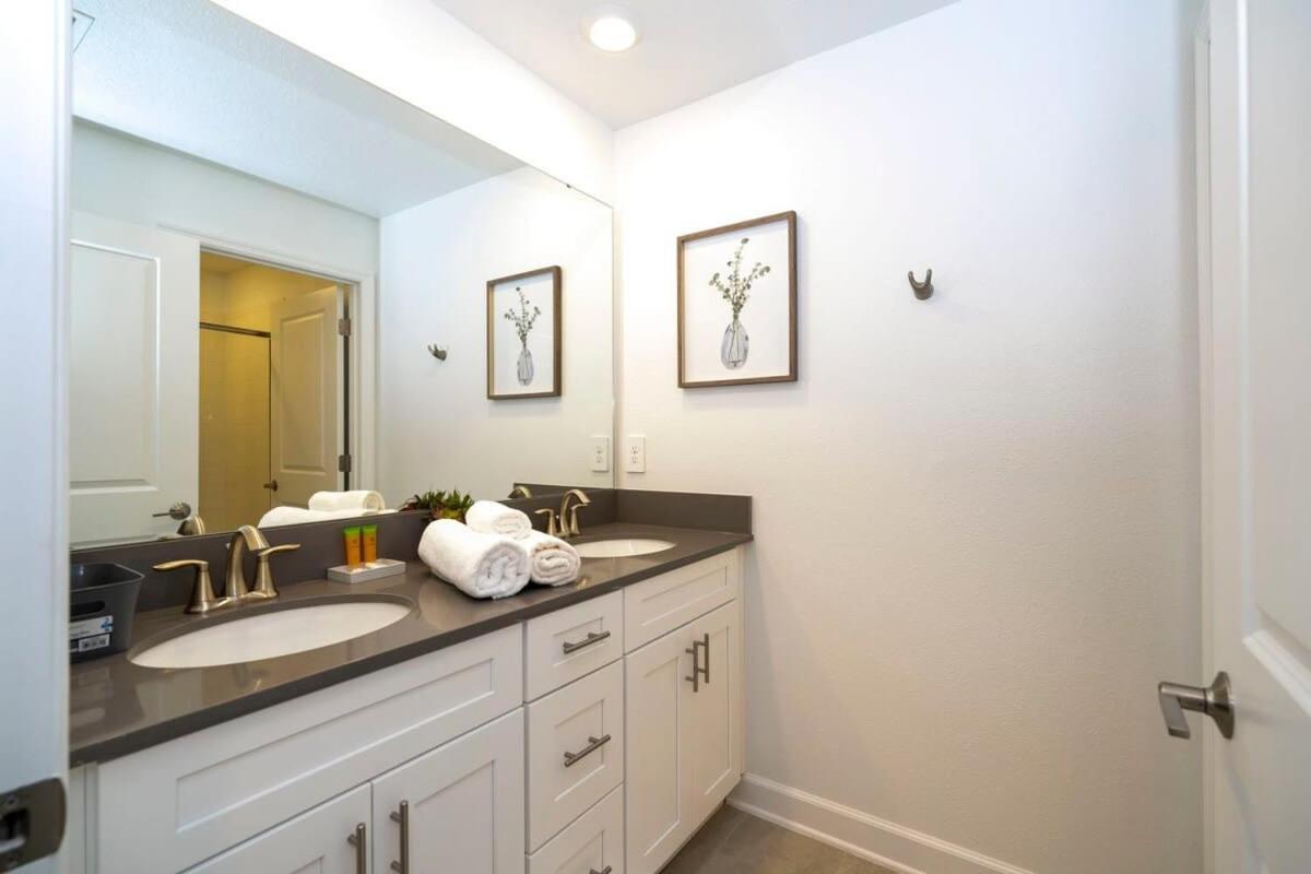 Marvelous 4Bd W Pool Close To Disney At Storey Lake 2629 Kissimmee Ngoại thất bức ảnh