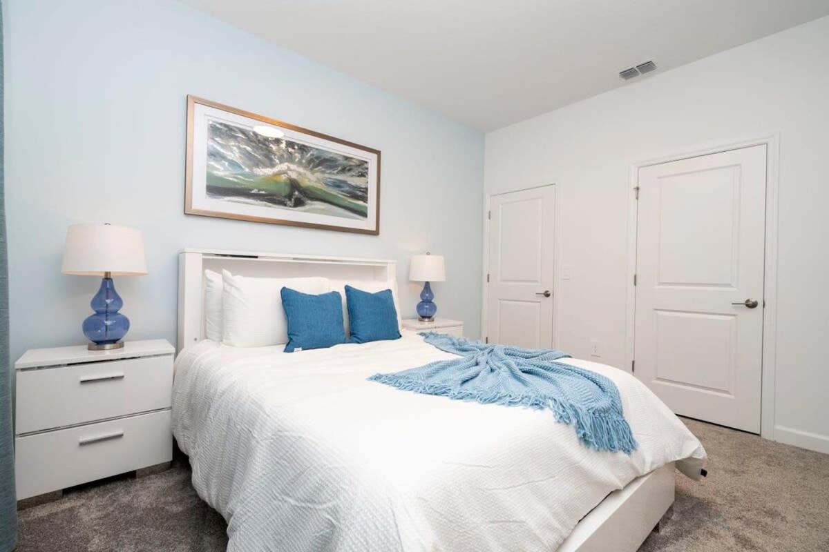 Marvelous 4Bd W Pool Close To Disney At Storey Lake 2629 Kissimmee Ngoại thất bức ảnh