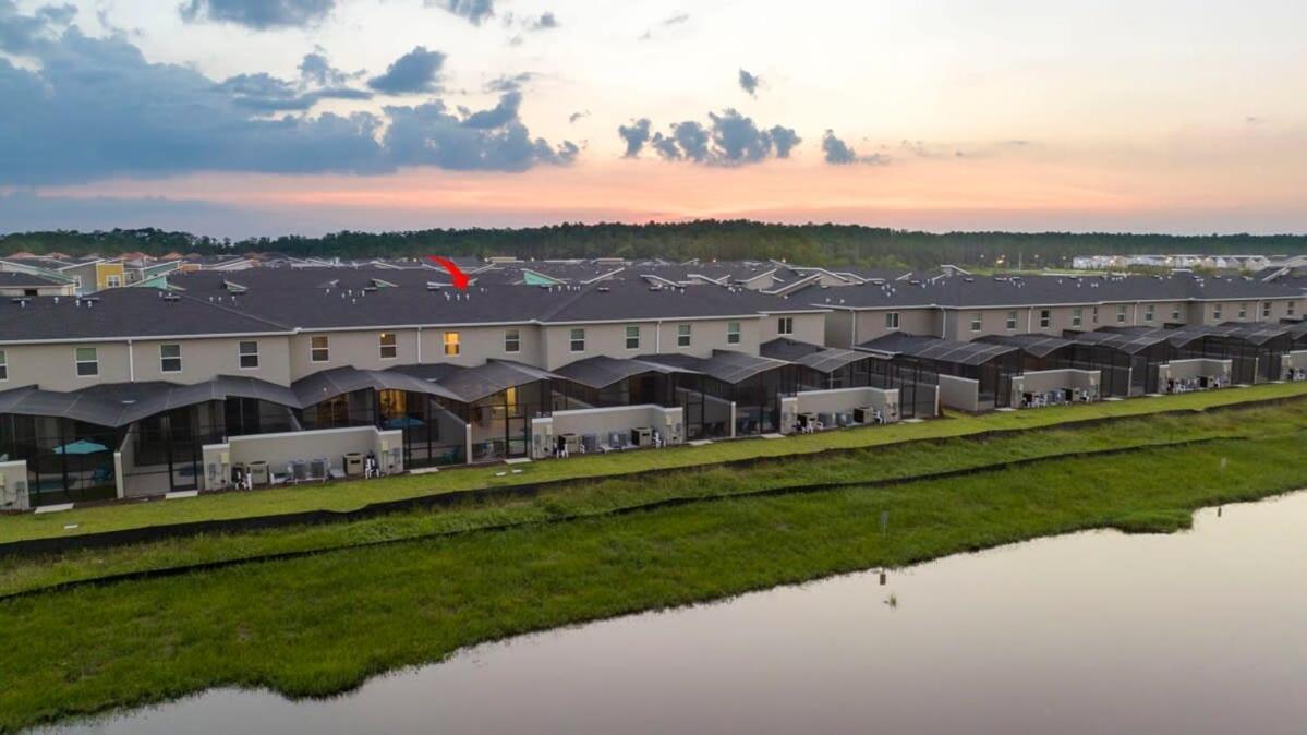 Marvelous 4Bd W Pool Close To Disney At Storey Lake 2629 Kissimmee Ngoại thất bức ảnh