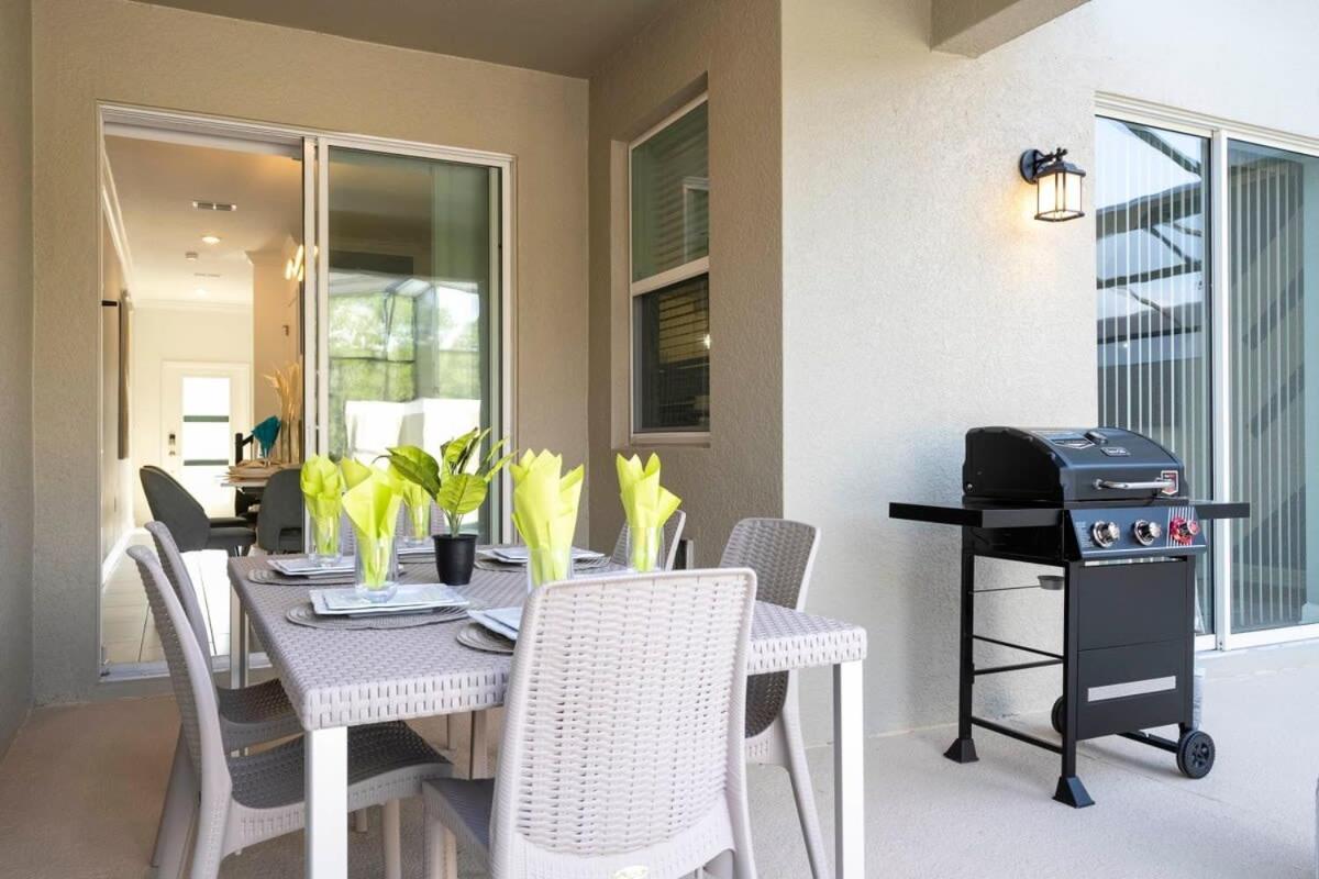 Marvelous 4Bd W Pool Close To Disney At Storey Lake 2629 Kissimmee Ngoại thất bức ảnh
