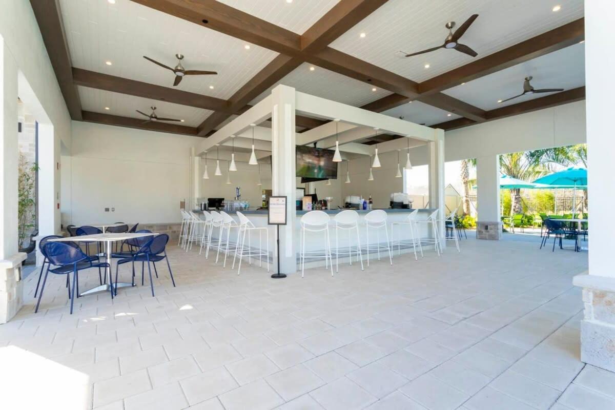 Marvelous 4Bd W Pool Close To Disney At Storey Lake 2629 Kissimmee Ngoại thất bức ảnh