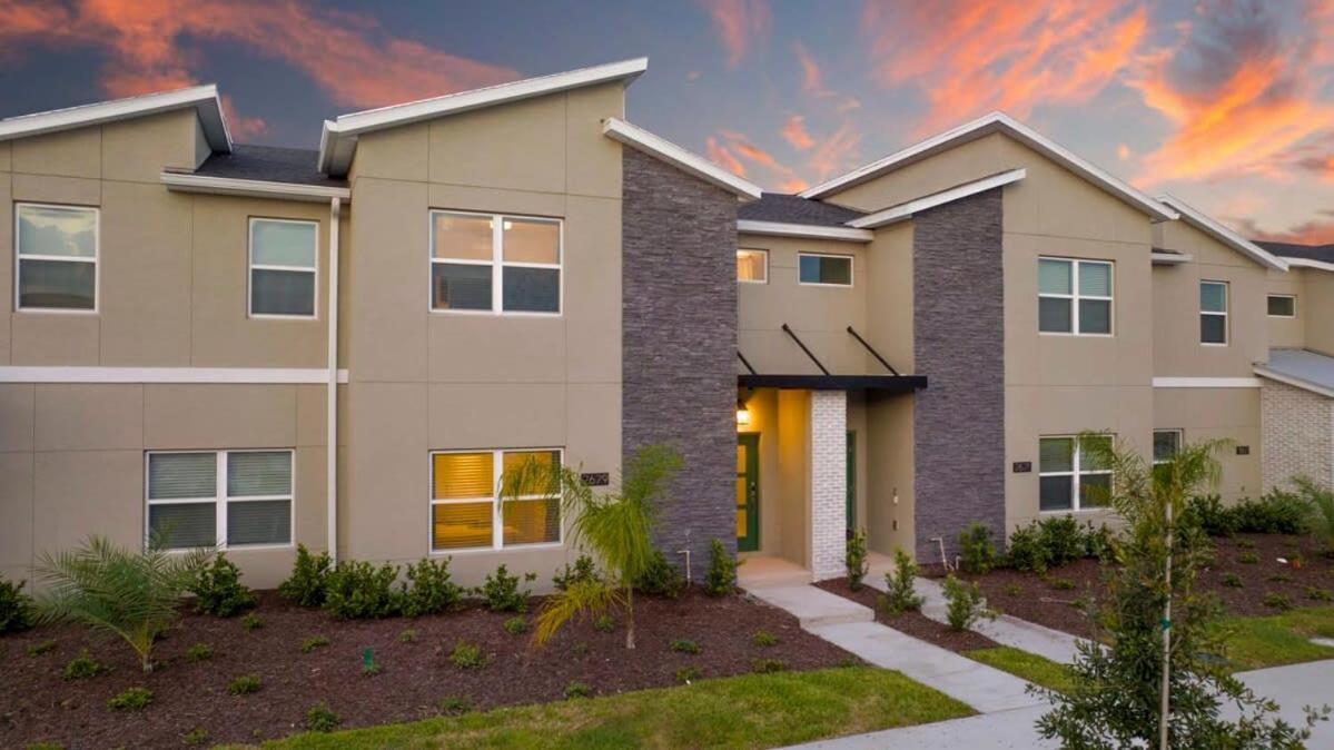 Marvelous 4Bd W Pool Close To Disney At Storey Lake 2629 Kissimmee Ngoại thất bức ảnh