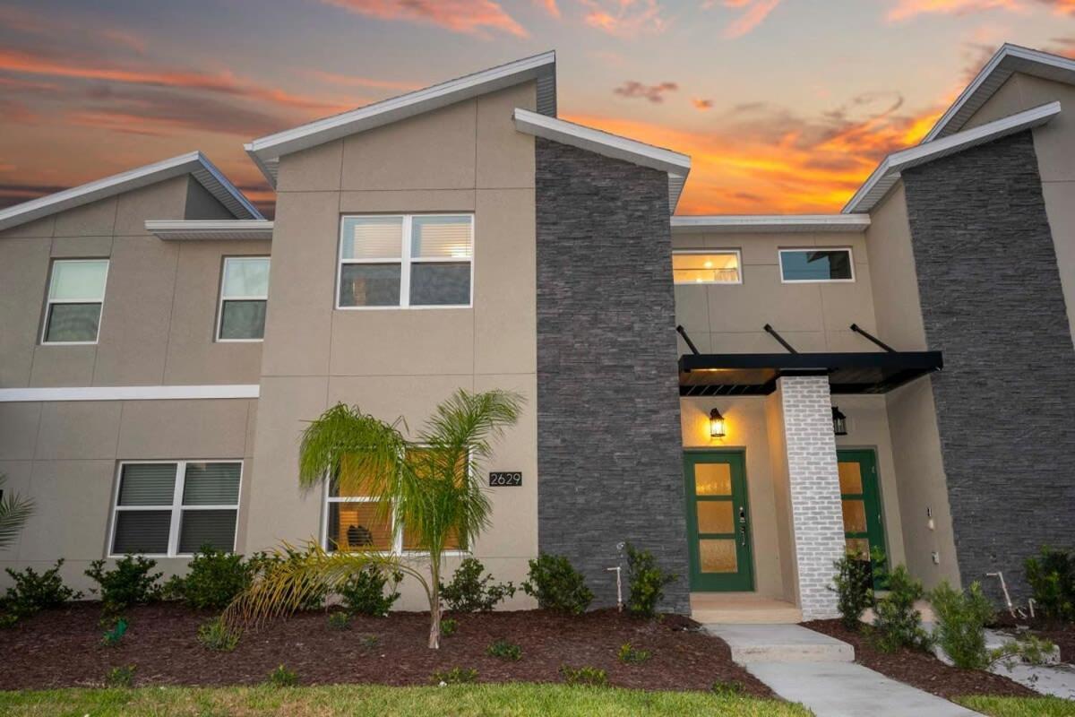 Marvelous 4Bd W Pool Close To Disney At Storey Lake 2629 Kissimmee Ngoại thất bức ảnh