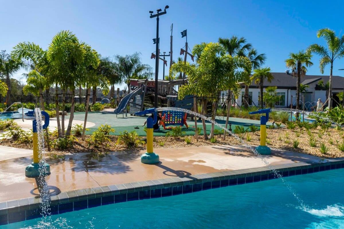 Marvelous 4Bd W Pool Close To Disney At Storey Lake 2629 Kissimmee Ngoại thất bức ảnh