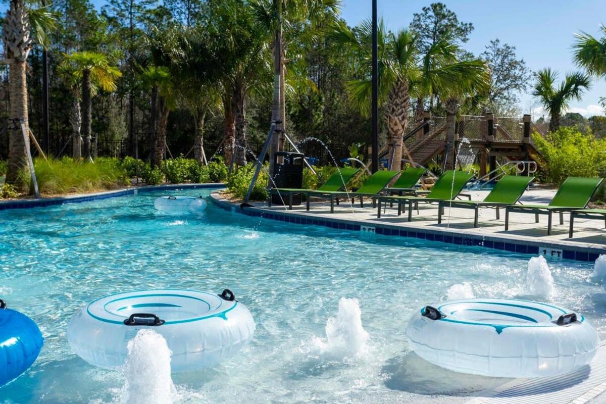Marvelous 4Bd W Pool Close To Disney At Storey Lake 2629 Kissimmee Ngoại thất bức ảnh